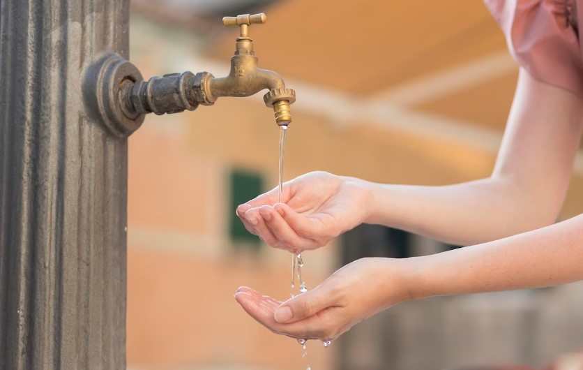 Cara Menghitung Kebutuhan Pipa Air Bersih